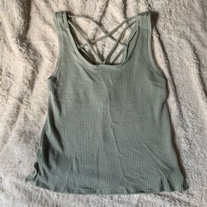 [ sadie & sage ] tank